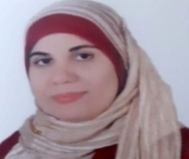 Enas Sebaay Ahmed Mustafa